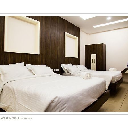 Oddanchatram Hotel Grand Paradise מראה חיצוני תמונה